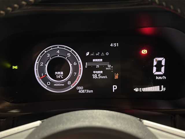 トヨタ ライズ Z 茨城県 2023(令5)年 4.1万km レーザーブルークリスタルシャイン ワンオーナー/モデリスタエアロ/純正9インチディスプレイオーディオ/(BT・USB・ラジオ再生)/レーダークルーズコントロール/レーンアシスト/プリクラッシュセーフティ/コーナーセンサー/シートヒーター/バックカメラ/ETC/ドライブレコーダー/オートライト/LEDヘッドライト/純正17inアルミホイール/純正フロアマット/スマートキー/スペアキー/取扱説明書/保証書