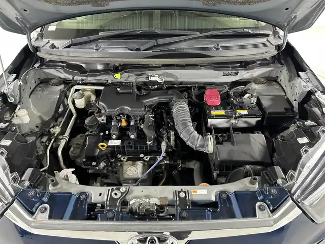 トヨタ ライズ Z 佐賀県 2023(令5)年 4.1万km レーザーブルークリスタルシャイン ワンオーナー/モデリスタエアロ/純正9インチディスプレイオーディオ/ワンセグTV/Androidauto/Applecarplay/Bluetooth/バックカメラ/衝突被害軽減システム/レーダークルーズコントロール/レーンアシスト/ブラインドスポットモニター/コーナーセンサー/横滑り防止装置/先行車発進告知機能/ふらつき警報/オートライト/オートマチックハイビーム/LEDヘッドライト/電子パーキング/ブレーキホールド/ビルトインETC/前後ドライブレコーダー/運転席・助手席シートヒーター/純正フロアマット/純正１７インチアルミホイール/アイドリングストップ/スマートキー/プッシュスタート