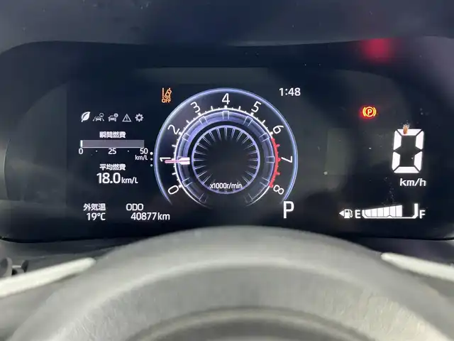 トヨタ ライズ Z 佐賀県 2023(令5)年 4.1万km レーザーブルークリスタルシャイン ワンオーナー/モデリスタエアロ/純正9インチディスプレイオーディオ/ワンセグTV/Androidauto/Applecarplay/Bluetooth/バックカメラ/衝突被害軽減システム/レーダークルーズコントロール/レーンアシスト/ブラインドスポットモニター/コーナーセンサー/横滑り防止装置/先行車発進告知機能/ふらつき警報/オートライト/オートマチックハイビーム/LEDヘッドライト/電子パーキング/ブレーキホールド/ビルトインETC/前後ドライブレコーダー/運転席・助手席シートヒーター/純正フロアマット/純正１７インチアルミホイール/アイドリングストップ/スマートキー/プッシュスタート