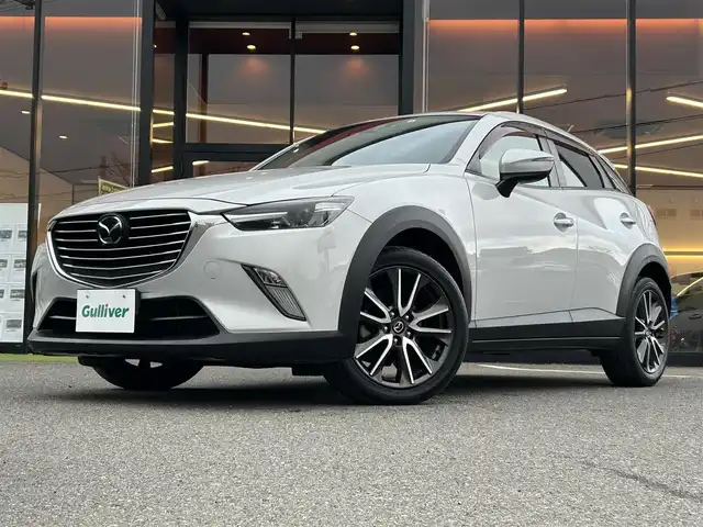 マツダ ＣＸ－３