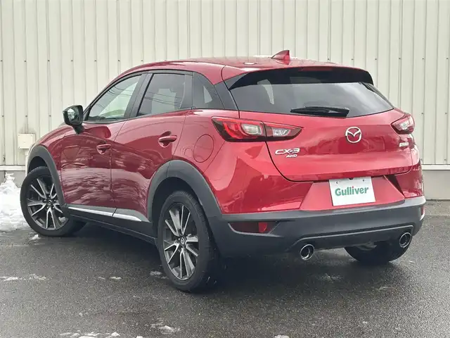 マツダ ＣＸ－３