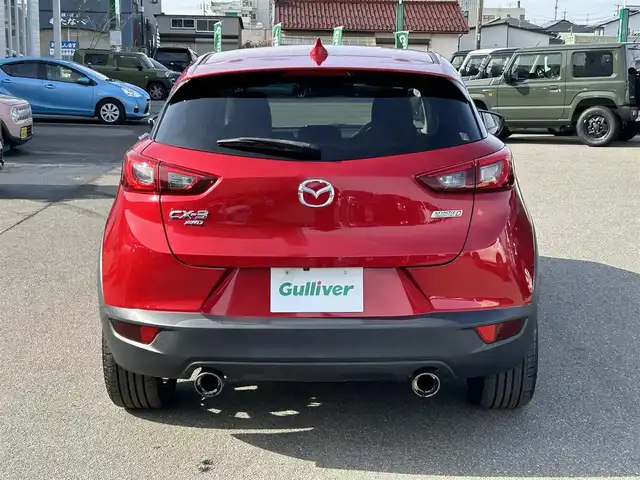 マツダ ＣＸ－３