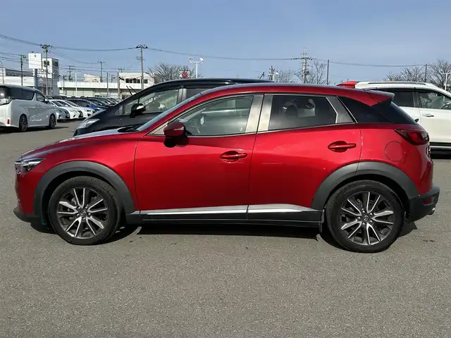 マツダ ＣＸ－３