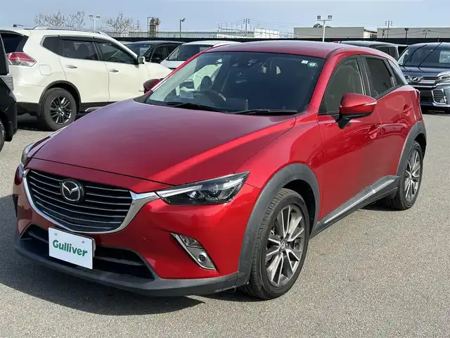 マツダ ＣＸ－３