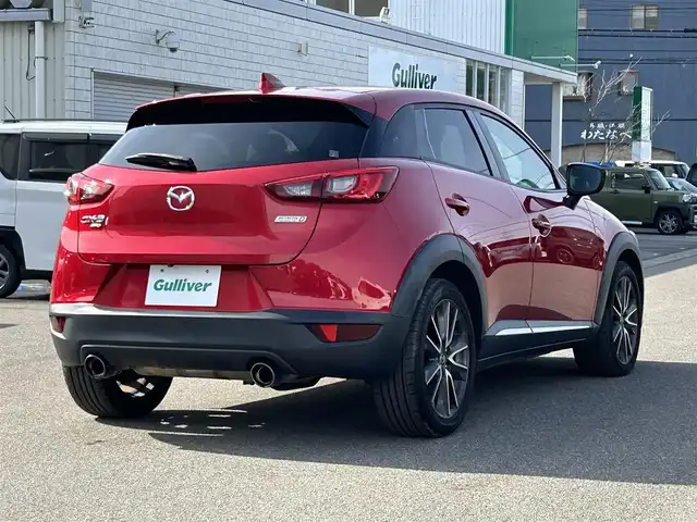 マツダ ＣＸ－３