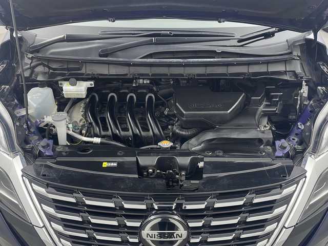 日産 セレナ ハイウェイスター V 栃木県 2021(令3)年 1.8万km アズライトブルー 両側パワースライドドア/メーカー10型ナビ/  CD/DVD/Blu-ray/Bluetooth/AM/FM/フルセグTV/アラウンドビューモニター/ETC/デジタルインナーミラー/純正ドライブレコーダー/プロパイロット/エマージェンシーブレーキ/車線逸脱警報/標識検知機能/後側方車両検知警報/オートライト/防水シート/シートヒーター/ステアリングヒーター/プッシュスタート/スマートキー/スペアキー×１/純正16インチアルミホイール