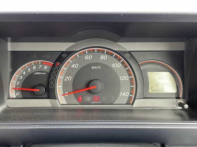 ホンダ ゼスト D スペシャル 新潟県 2007(平19)年 2万km シリウスブルーメタリック ４WD/純正ホイール13インチ/冬タイヤ積載/前方ドライブレコーダーDRY-FH51GF/スペアキー/ドアバイザー/Wエアバック/ABS/シガーソケット/保証書/取り扱い説明書