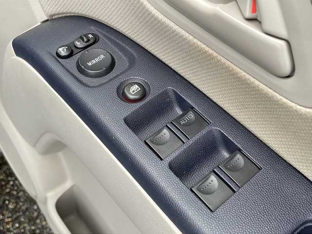 ホンダ ゼスト D スペシャル 新潟県 2007(平19)年 2万km シリウスブルーメタリック ４WD/純正ホイール13インチ/冬タイヤ積載/前方ドライブレコーダーDRY-FH51GF/スペアキー/ドアバイザー/Wエアバック/ABS/シガーソケット/保証書/取り扱い説明書