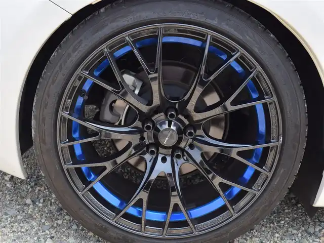 トヨタ ８６ GT 兵庫県 2016(平28)年 3.1万km クリスタルホワイトパール 後期モデル/６MT/HKSマフラー/BLITZ車高調/BLITZエアークリーナー/WEDSSPORTアルミホイール/純正ナビ/フルセグTV/ETC/ドライブレコーダー/バックカメラ/LEDヘッドライト/スマートキー/プッシュスタート