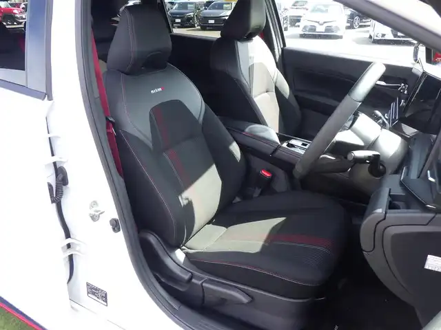 日産 オーラ ニスモ 千葉県 2023(令5)年 3万km ピュアホワイトパール / スーパーブラック 2トーン エマージェンシーブレーキ/プロパイロット/インテリジェントクルーズコントロール/インテリジェントルームミラー/純正ニスモエアロ/純正コネクトナビ/地デジTV/【Bluetooth接続】/アラウンドビューモニター/ドライブレコーダー（前後撮影）【HDR361GW】/コンビハンドル/ステアリングスイッチ/ETC（2.0）/LEDヘッドライト/フォグライト/ウインカーミラー/コーナーセンサー/純正17インチアルミホイル/サイド/カーテンエアバッグ/インテリジェントキー