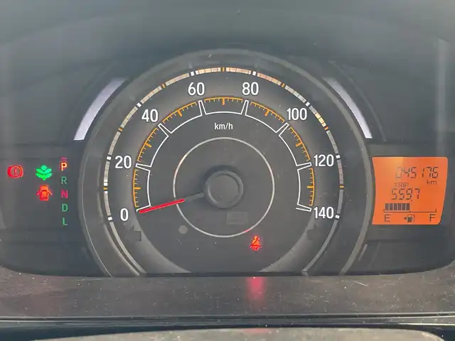 ホンダ Ｎ ＷＧＮ G スタイリッシュパッケージ 埼玉県 2015(平27)年 4.6万km ブリリアントスポーティブルーメタリック2トーン 純正ディスプレイオーディオ/ CD/BT/USB/バックカメラ/クルーズコントロール/オートライト/ハーフレザーシート/14インチアルミホイール/ステアリングスイッチ/純正フロアマット/ドアバイザー/スマートキー/ETC