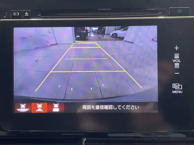 ホンダ Ｎ ＷＧＮ G スタイリッシュパッケージ 埼玉県 2015(平27)年 4.6万km ブリリアントスポーティブルーメタリック2トーン 純正ディスプレイオーディオ/ CD/BT/USB/バックカメラ/クルーズコントロール/オートライト/ハーフレザーシート/14インチアルミホイール/ステアリングスイッチ/純正フロアマット/ドアバイザー/スマートキー/ETC