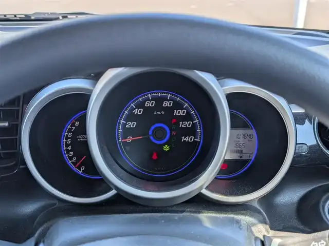 ホンダ Ｎ ＢＯＸ カスタム G Lパッケージ 福井県 2012(平24)年 10.8万km クリスタルブラックパール 純正14インチAW/バックカメラ/片側パワースライドドア/キセノンヘッドライト/Fフォグ/ETC/アイドリングストップ/横滑り防止装置/純正ディーラーオプションナビ/ワンセグテレビ/盗難防止装置/ダブルエアバッグ/スマートキー