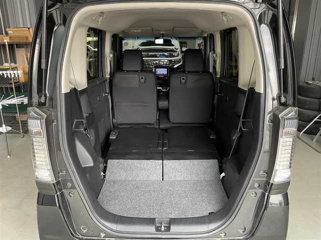 ホンダ Ｎ ＢＯＸ カスタム G Lパッケージ 茨城県 2017(平29)年 7.7万km クリスタルブラックパール (株)IDOMが運営する【じしゃロン水戸店】の自社ローン専用車両になりますこちらは現金またはオートローンご利用時の価格です。自社ローンご希望の方は別途その旨お申付け下さい/社外SDナビ/フルセグ/パワースライドドア/純正14インチアルミホイール/バックカメラ/ドライブレコーダ/ETC