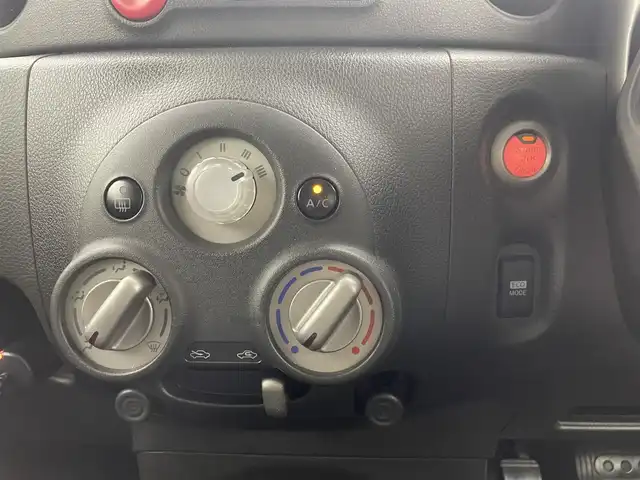 日産 キューブ 15X 茨城県 2016(平28)年 4.9万km ダークメタルグレー 純正ナビ/バックカメラ/ワンセグ/ETC/ドラレコ/HIDヘッドライト/アイドリングストップ/スマートキー/プッシュスタート
