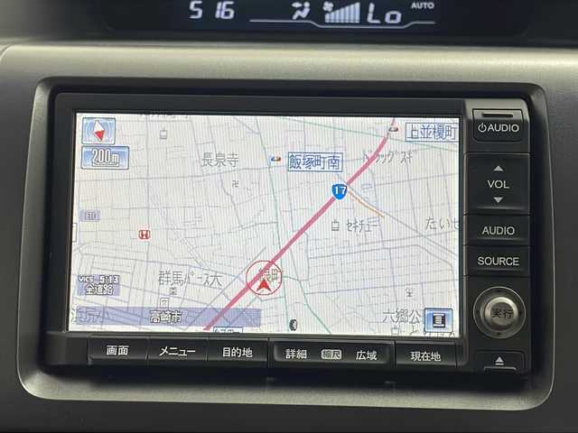 ホンダ ステップワゴン スパーダ Z HDDナビED 群馬県 2012(平24)年 6.2万km プレミアムホワイトパール 純正ナビ　純正９型後席モニター　バックカメラ　フルセグＴＶ　両側電動スライドドア　オートライト　ＨＩＤヘットライト　ステアリングリモコン　横滑り防止装置　ビルトインＥＴＣ　スマートキー　禁煙車