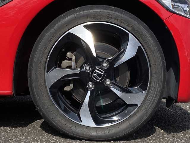 ホンダ Ｓ６６０ α 大分県 2016(平28)年 5.6万km フレームレッド 純正ディスプレイオーディオ/バックカメラ/クルーズコントロール/Bluetooth/スマートキー/エンジンプッシュスタート/ETC/純正アルミホイール/ドライブレコーダー/純正LEDヘッドライト/オートライトコントロール