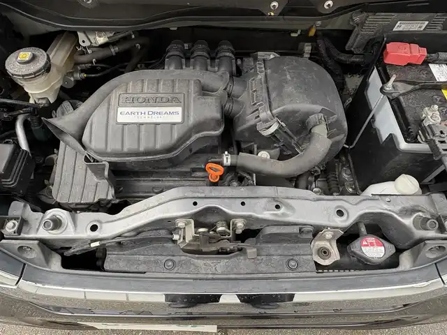 ホンダ Ｎ ＢＯＸ カスタム G Lパッケージ 岩手県 2012(平24)年 5.3万km ポリッシュドメタルメタリック 禁煙車/4WD/純正フリップダウンモニター/片側パワースライドドア/純正ナビ/→フルセグTV/Bluetooth/CD/DVD/FM/AM/バックカメラ/ステアリングスイッチ/横滑り防止装置/オートライト/フォグライト/〇プッシュスタート/〇電動格納ミラー/〇ウィンカーミラー/〇ドアバイザー/〇フロアマット/〇シガーソケット/〇スマートキー/スペアキー/ETC/冬タイヤ社外アルミホイール車載/→7mm×4本