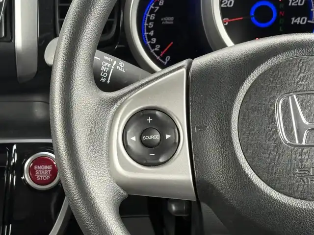 ホンダ Ｎ ＢＯＸ カスタム G Lパッケージ 岩手県 2012(平24)年 5.3万km ポリッシュドメタルメタリック 禁煙車/4WD/純正フリップダウンモニター/片側パワースライドドア/純正ナビ/→フルセグTV/Bluetooth/CD/DVD/FM/AM/バックカメラ/ステアリングスイッチ/横滑り防止装置/オートライト/フォグライト/〇プッシュスタート/〇電動格納ミラー/〇ウィンカーミラー/〇ドアバイザー/〇フロアマット/〇シガーソケット/〇スマートキー/スペアキー/ETC/冬タイヤ社外アルミホイール車載/→7mm×4本