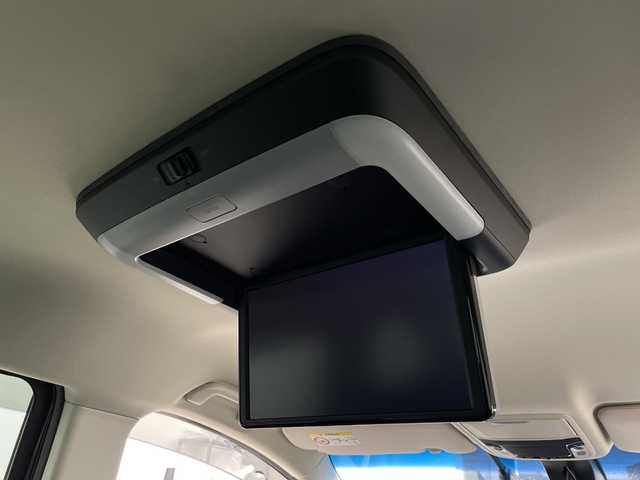 ホンダ オデッセイ ハイブリッド e:HEVアブソルート EX 岐阜県 2021(令3)年 4万km プレミアムヴィーナスブラックP 純正ナビ　/　(AM/FM/CD/DVD/Bluetooth/フルセグTV/AppleCarPlay)/純正フリップダウンモニター/全方位カメラ/衝突軽減ブレーキ/レーンキープアシスト/コーナーセンサー/ブラインドスポットモニター/レーダークルーズコントロール/レザーシート/パワーシート/シートヒーター/両側パワースライドドア/LEDヘッドライト/パワーバックドア/純正ドライブレコーダー前後/ビルトインETC2.0/スペアキー/純正アルミホイール/純正フロアマット/純正ドアバイザー