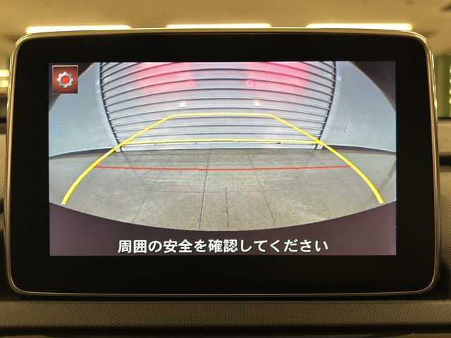 マツダ ロードスター RS 熊本県 2016(平28)年 5.9万km セラミックM 純正SDナビ/フルセグ/バックカメラ/Bluetooth/スマートキー×2/プッシュスタート/ビルトインETC/ハーフレザーシート（レカロシート）/BOSEサウンド/ブラインドスポット