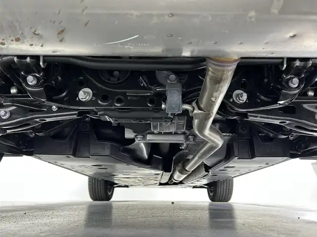 トヨタ ＲＡＶ４ アドベンチャー 佐賀県 2023(令5)年 0.2万km アッシュグレーメタリック/グレイッシュブルー 純正10.5型ナビ/（ＡＭ/ＦＭ/CD/DVD/Bluetooth/フルセグTV）/バックカメラ/クルーズコントロール(追従あり)/前後ドライブレコーダー/衝突被害軽減システム/ビルトインETC/レーンアシスト/コーナーセンサー/シートヒーター/エアシート/LEDヘッドライト/デュアルエアコン/盗難防止装置/横滑り防止装置/オートライト/オートマチックハイビーム/スマートキー/プッシュスタート/純正フロアマット/純正19インチアルミホイール/ステアリングスイッチ/電動格納ミラー