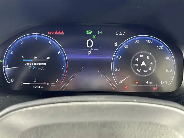 トヨタ ＲＡＶ４ アドベンチャー 佐賀県 2023(令5)年 0.2万km アッシュグレーメタリック/グレイッシュブルー 純正10.5型ナビ/（ＡＭ/ＦＭ/CD/DVD/Bluetooth/フルセグTV）/バックカメラ/クルーズコントロール(追従あり)/前後ドライブレコーダー/衝突被害軽減システム/ビルトインETC/レーンアシスト/コーナーセンサー/シートヒーター/エアシート/LEDヘッドライト/デュアルエアコン/盗難防止装置/横滑り防止装置/オートライト/オートマチックハイビーム/スマートキー/プッシュスタート/純正フロアマット/純正19インチアルミホイール/ステアリングスイッチ/電動格納ミラー