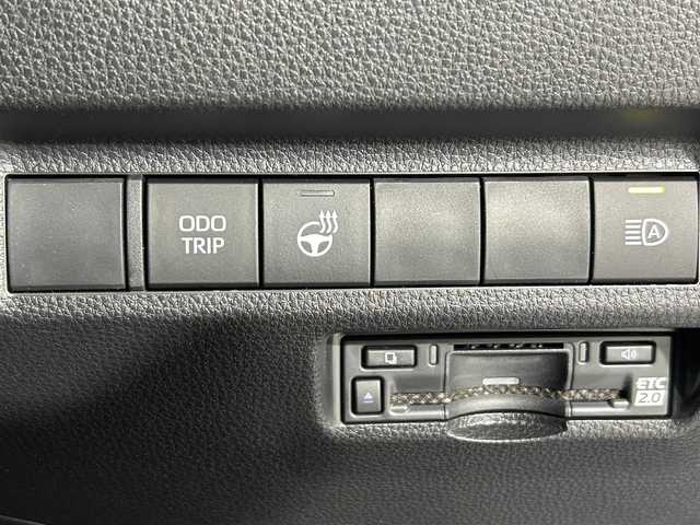 トヨタ ＲＡＶ４ アドベンチャー 佐賀県 2023(令5)年 0.2万km アッシュグレーメタリック/グレイッシュブルー 純正10.5型ナビ/（ＡＭ/ＦＭ/CD/DVD/Bluetooth/フルセグTV）/バックカメラ/クルーズコントロール(追従あり)/前後ドライブレコーダー/衝突被害軽減システム/ビルトインETC/レーンアシスト/コーナーセンサー/シートヒーター/エアシート/LEDヘッドライト/デュアルエアコン/盗難防止装置/横滑り防止装置/オートライト/オートマチックハイビーム/スマートキー/プッシュスタート/純正フロアマット/純正19インチアルミホイール/ステアリングスイッチ/電動格納ミラー
