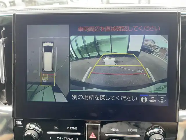 トヨタ アルファード S Cパッケージ 和歌山県 2020(令2)年 3万km ブラック 純正ナビ/JBLプレミアムサウンド/フルセグTV/パノラミックビューモニター/純正フリップダウンモニター/デジタルインナーミラー/(BT/CD/DVD/AM/FM）/プリクラッシュセーフティー/レーダークルーズコントロール/レーンディパーチャーアラート/ブラインドスポットモニター/前後コーナーセンサー/横滑り防止機能/サンルーフ/パワーシート/ポジションメモリー/前席シートヒーター/シートエアベンチレーション/AC100V/電動リアゲート/LEDヘッドライト/オートライト/オートマチックハイビーム