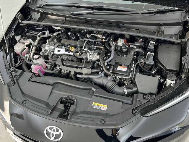 トヨタ プリウス Z 宮城県 2023(令5)年 1.3万km アティチュードブラックマイカ パノラマムーンルーフ/トヨタチームメイト/・アドバンストドライブ/・アドバンスドパーク/パノラミックビューモニター/トヨタセーフティセンス/・プリクラッシュセーフティ/・レーントレーシングアシスト/・レーダークルーズコントロール/・オートハイビーム/・ブラインドスポットモニター/・リアクロストラフィックアラート/・クリアランスソナー/純正12インチディスプレイオーディオ/・ナビゲーション機能あり/・USB.BT.Miracast/フルセグTV/レザーシート/・運転席パワーシート/・前席シートヒーター・エアシート/パワーバックドア/ステアリングヒーター/ステアリングスイッチ/LEDヘッドライト/LEDフォグランプ/ワイヤレス充電/AC1500W充電/電動パーキングブレーキ/オートホールド/純正19インチアルミホイール/純正フロアマット/ドアバイザー