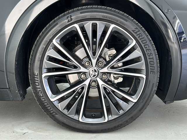トヨタ プリウス Z 宮城県 2023(令5)年 1.3万km アティチュードブラックマイカ パノラマムーンルーフ/トヨタチームメイト/・アドバンストドライブ/・アドバンスドパーク/パノラミックビューモニター/トヨタセーフティセンス/・プリクラッシュセーフティ/・レーントレーシングアシスト/・レーダークルーズコントロール/・オートハイビーム/・ブラインドスポットモニター/・リアクロストラフィックアラート/・クリアランスソナー/純正12インチディスプレイオーディオ/・ナビゲーション機能あり/・USB.BT.Miracast/フルセグTV/レザーシート/・運転席パワーシート/・前席シートヒーター・エアシート/パワーバックドア/ステアリングヒーター/ステアリングスイッチ/LEDヘッドライト/LEDフォグランプ/ワイヤレス充電/AC1500W充電/電動パーキングブレーキ/オートホールド/純正19インチアルミホイール/純正フロアマット/ドアバイザー
