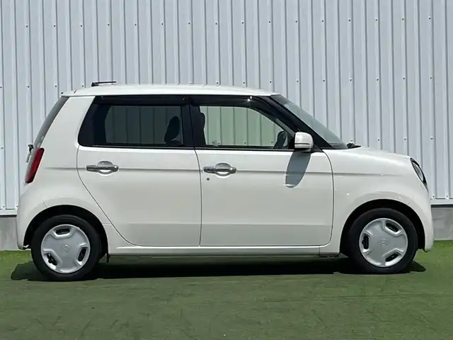 ホンダ Ｎ ＯＮＥ G Lパッケージ 香川県 2013(平25)年 5.5万km プレミアムホワイトパール 登録時走行距離：54869km/スマートフォン連携ディスプレイオーディオ/　HDMI接続/ステアリングリモコン/ETC/HIDヘッドライト/ベンチシート/シートリフター/プッシュスタート/スマートキー/スペアキー