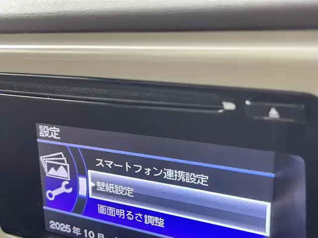ホンダ Ｎ ＯＮＥ G Lパッケージ 千葉県 2013(平25)年 5.5万km プレミアムホワイトパール スマートフォン連携ディスプレイオーディオ/　HDMI接続/バックカメラ/ETC/HIDヘッドライト/純正フロアマット/ベンチシート/シートリフター/ドアバイザー/プッシュスタート/スマートキー/スペアキー