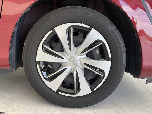 トヨタ シエンタ G クエロ 愛知県 2020(令2)年 2.2万km ブラックマイカ/センシュアルレッドマイカ 衝突軽減システム/純正ナビ ＳＤカードなし/全方位カメラ/両側パワースライドドア/CD DVD/Bluetooth/バックカメラ/コーナーセンサー/LEDヘッドライト/レーンキープアシスト/オートマチックハイビーム/ドライブレコーダー/ステアリングスイッチ/スマートキー/プッシュスタート