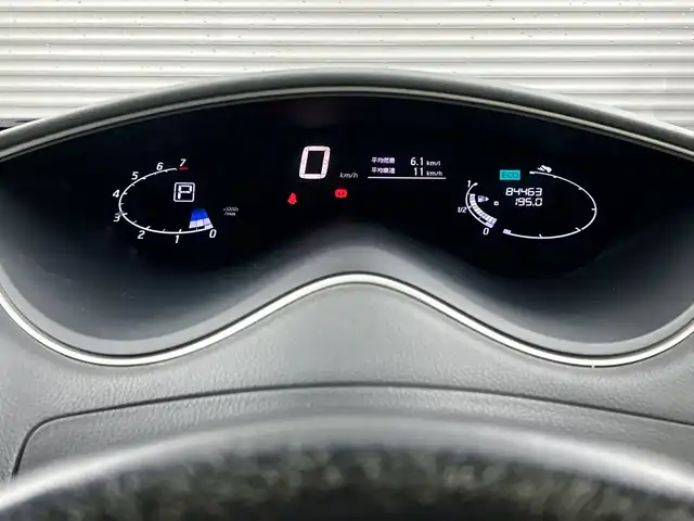 日産 セレナ HWS S HV Vセレ +Sefty 福岡県 2015(平27)年 8.5万km 黒 禁煙車　/両側パワースライドドア　/フリップダウンモニター　/アラウンドビューモニター　/純正ナビ　/フルセグＴＶ/CD/DVD/BT/AUX　/ＥＴＣ　/ＬＥＤライト　/フォグライト　/スマートキー　/クルーズコントロール/クリアランスソナー/スペアキー有り