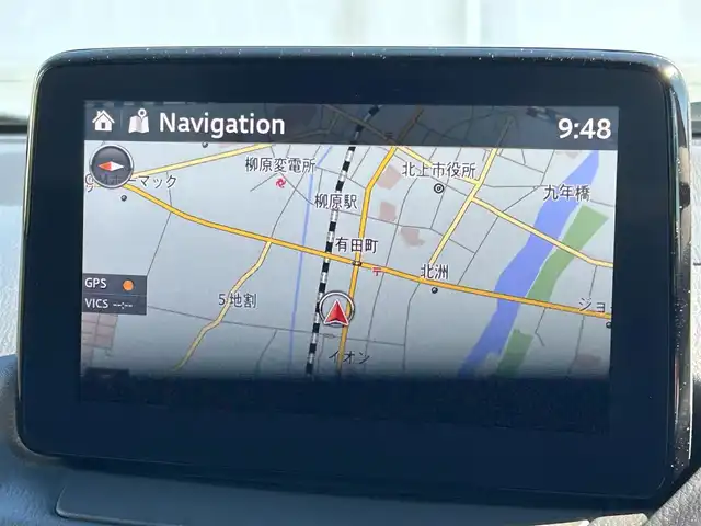 マツダ ＣＸ－３ 20S 岩手県 2019(令1)年 1.9万km スノーフレイクホワイトパールマイカ マツダコネクトナビ　全周囲カメラ　Ｂｌｕｅｔｏｏｔｈ　ＤＶＤ再生　ＵＳＢ入力接続端子　フルセグ　純正１８インチアルミホイール　オートホールド　ＬＥＤオートライト　スマートキー　ＭＴモード付ＡＴ