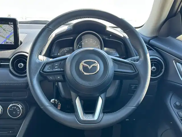 マツダ ＣＸ－３ 20S 岩手県 2019(令1)年 1.9万km スノーフレイクホワイトパールマイカ マツダコネクトナビ　全周囲カメラ　Ｂｌｕｅｔｏｏｔｈ　ＤＶＤ再生　ＵＳＢ入力接続端子　フルセグ　純正１８インチアルミホイール　オートホールド　ＬＥＤオートライト　スマートキー　ＭＴモード付ＡＴ
