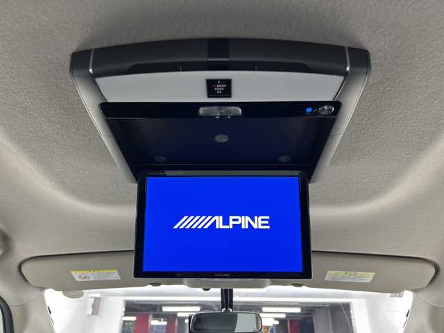 日産 セレナ ハイウェイスター S HV Vセレ 愛知県 2013(平25)年 6.2万km ブリリアントホワイトパール 禁煙車/純正7インチナビ/（CD/DVD/Bluetooth/ワンセグTV/SD)/バックカメラ/フリップダウンモニター/サンルーフ/クルーズコントロール/ドライブレコーダー/ETC/両側パワースライドドア/純正16インチアルミホイール/純正フロアマット/スマートキー/プッシュスタート/横滑り防止装置/オートエアコン