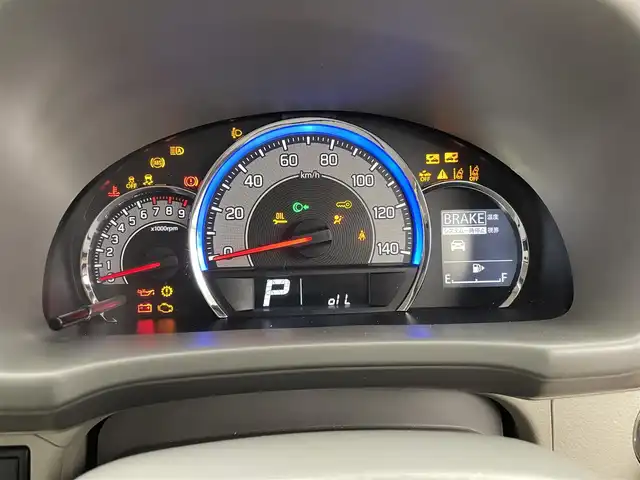 スズキ エブリィ ワゴン PZターボ スペシャル 茨城県 2020(令2)年 3.4万km ブルーイッシュブラックパール3 社外ナビ/フルセグTV/Bluetooth/バックカメラ/ドライブレコーダー/ETC/両側パワースライドドア/コーナーセンサー/レーンアシスト/衝突軽減ブレーキ/横滑り防止装置/サイドステップ/ステアリングリモコン/電格ミラー