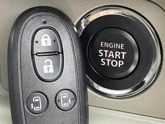 スズキ エブリィ ワゴン PZターボ スペシャル 茨城県 2020(令2)年 3.4万km ブルーイッシュブラックパール3 社外ナビ/フルセグTV/Bluetooth/バックカメラ/ドライブレコーダー/ETC/両側パワースライドドア/コーナーセンサー/レーンアシスト/衝突軽減ブレーキ/横滑り防止装置/サイドステップ/ステアリングリモコン/電格ミラー