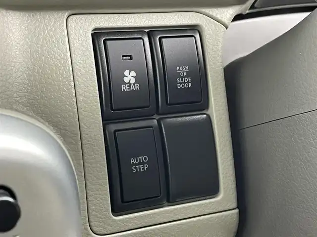 スズキ エブリィ ワゴン PZターボ スペシャル 茨城県 2020(令2)年 3.4万km ブルーイッシュブラックパール3 社外ナビ/フルセグTV/Bluetooth/バックカメラ/ドライブレコーダー/ETC/両側パワースライドドア/コーナーセンサー/レーンアシスト/衝突軽減ブレーキ/横滑り防止装置/サイドステップ/ステアリングリモコン/電格ミラー