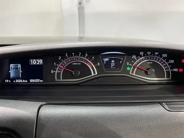ホンダ Ｎ ＢＯＸ カスタム G L ターボ ホンダセンシング 愛知県 2019(令1)年 2.7万km プレミアムグラマラスブロンズP 純正ナビ【VXM-204VFi】/両側パワースライドドア/レーダークルーズコントロール/衝突軽減ブレーキ/先行車発進告知/クリアランスソナー/車線逸脱警報/パドルシフト/シートヒーター/ハーフレザーシート/バックカメラ/ビルトインＥＴＣ/ＬＥＤヘッドライト/ISOFIX/チップアップアシート/純正フロアマット/純正15インチアルミホイール