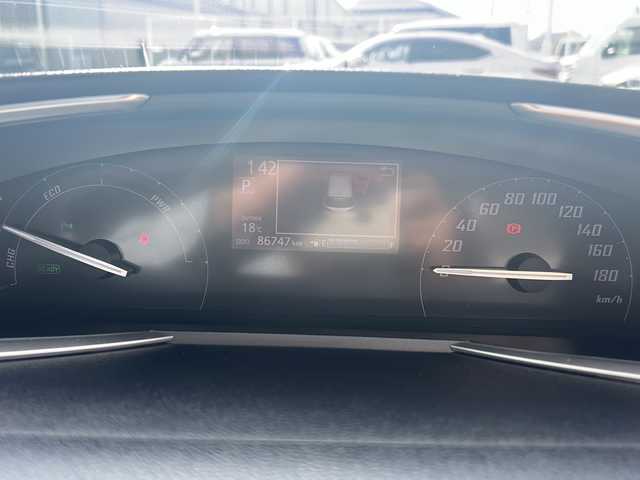 トヨタ シエンタ ハイブリッド G 愛知県 2019(平31)年 8.7万km ブラックマイカ 登録時走行距離86747km/純正7インチSDナビ/(Bluetooth/フルセグTV/DVD)/パラノミックビューモニター/ドラレコ前後/クリアランスソナー/トヨタセーフティーセンス/プリクラッシュセーフティー/レーンディパーチャーアラート/誤発信抑制機能/オートマチックハイビーム/レーダークルーズコントロール/両側パワスラ/R15インチスタッドレスタイヤ×4積み込み/ビルドイン2.0ETC/ステアリングスイッチ/2.1Aアクセサリー×2/純正ドアバイザー/純正フロアマット/プッシュスタート/スマートキー/(スペアキー×1)/取説/保証書