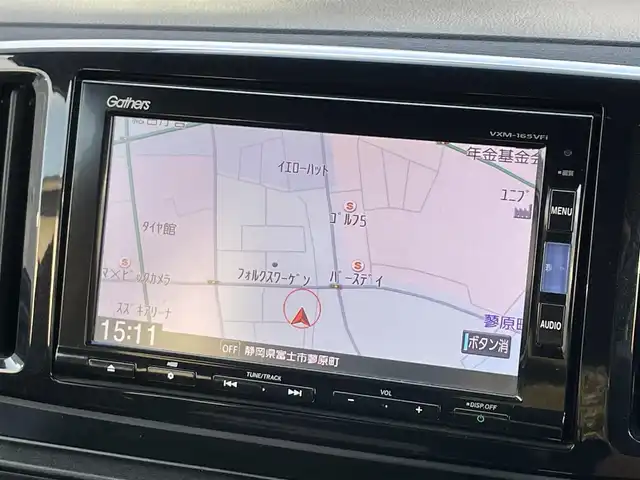 ホンダ Ｎ ＯＮＥ プレミアム 静岡県 2016(平28)年 4.7万km ミラノレッド 衝突軽減Ｂ　/Ｇａｔｈｅｒｓナビ（VXM-165VFi）/地デジ　/Ｂカメラ　/革巻きステアリング　/ステアリングスイッチ　/オートライト　/ハーフレザーシート　/ビルトインＥＴＣ　/純正１４インチＡＷ　/ＩＳＯＦＩＸ　/スペアキー　/保証書/取説