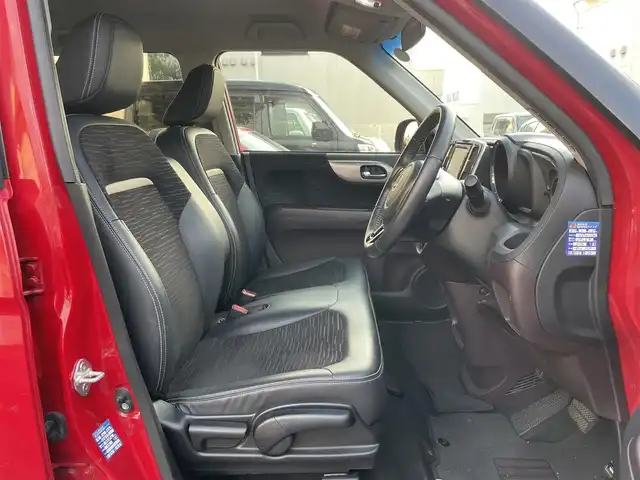 ホンダ Ｎ ＯＮＥ プレミアム 静岡県 2016(平28)年 4.7万km ミラノレッド 衝突軽減Ｂ　/Ｇａｔｈｅｒｓナビ（VXM-165VFi）/地デジ　/Ｂカメラ　/革巻きステアリング　/ステアリングスイッチ　/オートライト　/ハーフレザーシート　/ビルトインＥＴＣ　/純正１４インチＡＷ　/ＩＳＯＦＩＸ　/スペアキー　/保証書/取説