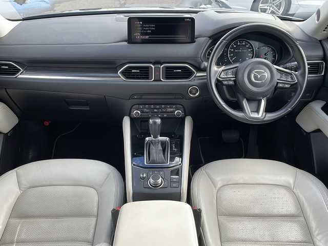 マツダ ＣＸ－５ XD Lパッケージ 道北・旭川 2022(令4)年 4.1万km ジェットブラックマイカ /4WD//禁煙車//純正ナビ/BT/USB/TV//BOSEサウンドシステム//全方位カメラ//レザーシート//全席シートヒーター//前席パワーシート//純正ドライブレコーダー//ワイヤレス充電器//パワーバックドア//左右独立オートエアコン//ステアリングヒーター//革巻きステアリング//ステアリングスイッチ//パドルシフト//オートライト//LEDヘッドライト//バックフォグランプ//ミラーウィンカー//ヘッドライトウォッシャー//スマートキー//プッシュスタート//純正フロアマット//ETC//保証書//取説