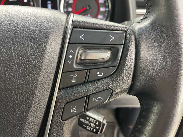 トヨタ アルファード S 道央・札幌 2021(令3)年 2.3万km ブラック ・４ＷＤ/・純正９．２インチディスプレイオーディオ＆ナビ＆ＢＴ/・バックモニター/・ＴＳＳ/・ＬＴＡ/・アダプティブクルーズコントロール/・横滑り防止装置/・アイドリングストップ/・ＡＣ１００Ｖ/・両側パワースライドドア/・寒冷地仕様/・フロントワイパーデアイサー/・ドアミラーヒーター/・純正ビルトインＥＴＣ/・黒レザー調シートカバー/・社外リモコンスターター/・オートライト/・オートマチックハイビーム/・ＬＥＤヘッドライト/・電動パーキングブレーキ/・ブレーキホールド/・スペアリモコンキー×１/・保証書・取扱説明書あり/・夏タイヤ純正１８インチアルミ付積込