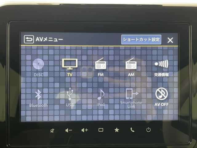 スズキ ワゴンＲ スマイル