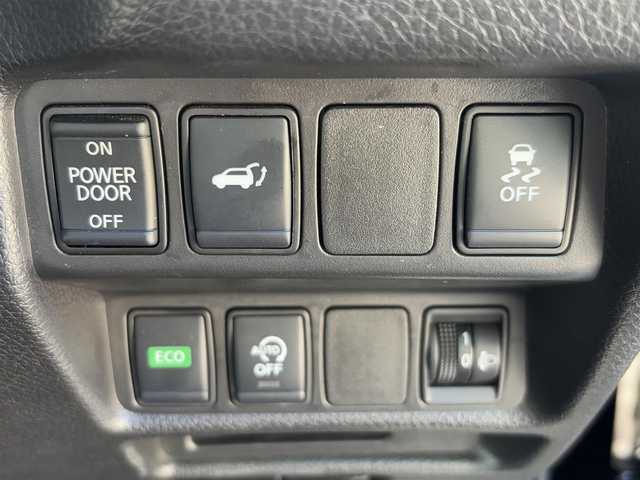 日産 エクストレイル 20Xi 徳島県 2020(令2)年 3.5万km ダイヤモンドブラック 純正SDナビ/（Bluetooth/フルセグTV/CD/DVD）/アラウンドビューモニター/プロパイロット/エマージェンシーブレーキ/クリアランスソナー/全席シートヒーター/カプロンシート/LEDヘッドライト/ドアミラーヒーター/純正18AW/ドラレコ/ETC/スペアキー