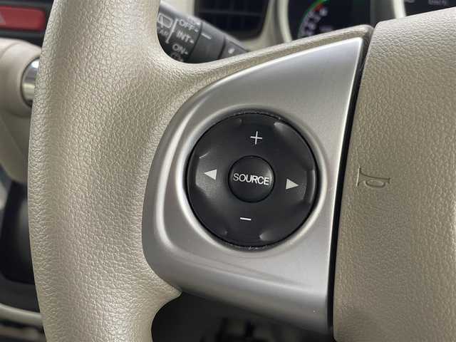 ホンダ Ｎ ＢＯＸ G Lパッケージ 群馬県 2016(平28)年 5.6万km プレミアムディープモカパール 衝突軽減ブレーキ　純正７インチナビ　バックカメラ　両側パワースライドドア　ＨＩＤオートライト　ベンチシート　純正１４インチＡＷ　ステアリングリモコン　カーテンエアバッグ　アイドリングストップ　禁煙車